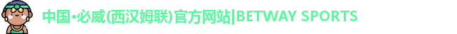 中国·必威(西汉姆联)官方网站|BETWAY SPORTS